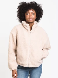 VESTE SHERPA DAKOTA - LIQUIDATION