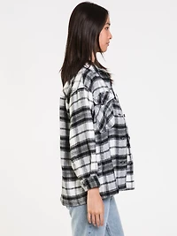 SHELBY SHACKET
