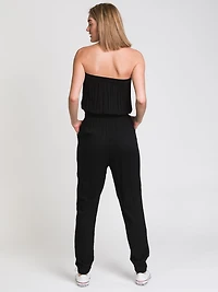 HARLOW ELLIE TUBE JUMPSUIT - CLEARANCE