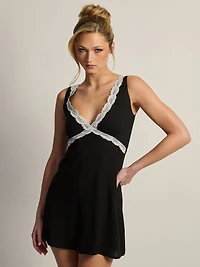 HARLOW LUCY DRESS