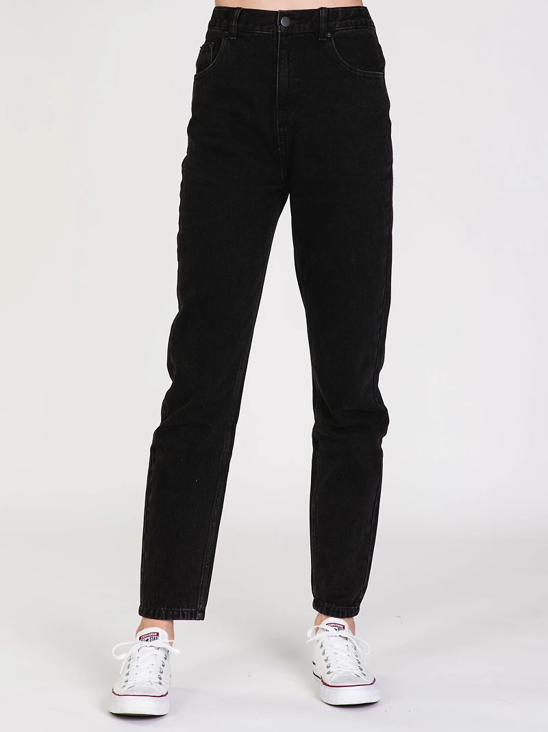 JEAN MAMAN POUR FEMME