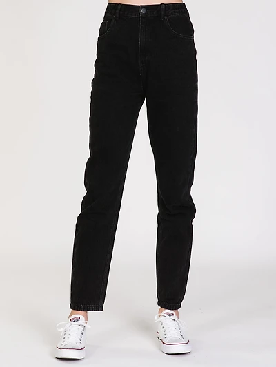 JEAN MAMAN POUR FEMME