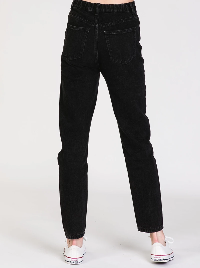 JEAN MAMAN POUR FEMME