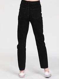 JEAN MAMAN POUR FEMME