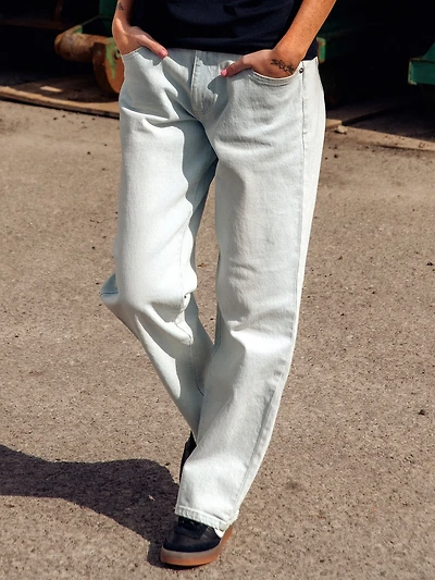 HARLOW BAGGY JEAN