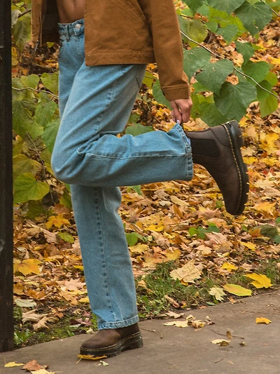 HARLOW BAGGY JEAN