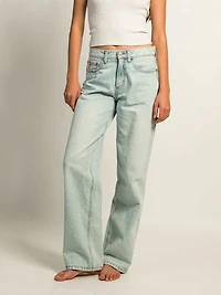 HARLOW BAGGY BOYFRIEND JEAN - LIGHT WASH DENIM