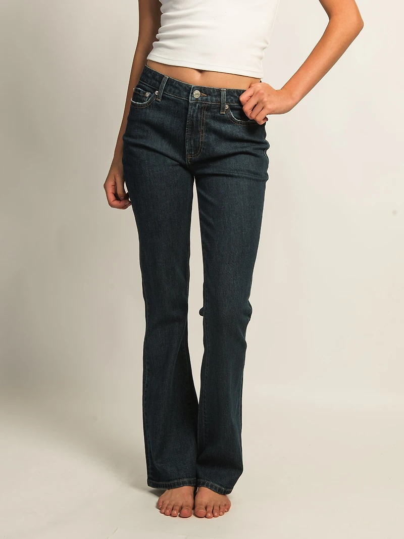 JEAN BBOYCUT HARLOW - LAVAGE FONCÉ