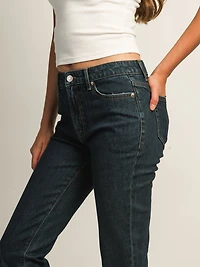 HARLOW BOOTCUT JEAN - DARK WASH