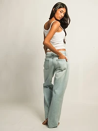 HARLOW BAGGY DISTRESSED JEAN