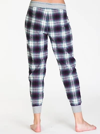 PANTALON DE FLANELLE KYLIE POUR FEMMES