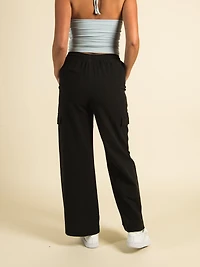 HARLOW PAIGE CARGO PANT - CLEARANCE