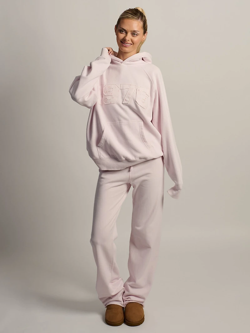 PANTALON HARLOW SAVANNAH - ROSE