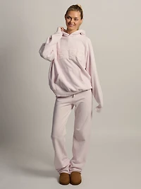 PANTALON HARLOW SAVANNAH - ROSE
