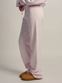 HARLOW SAVANNAH PANT - ROSE