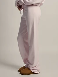 HARLOW SAVANNAH PANT - PINK