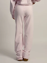 HARLOW SAVANNAH PANT - ROSE