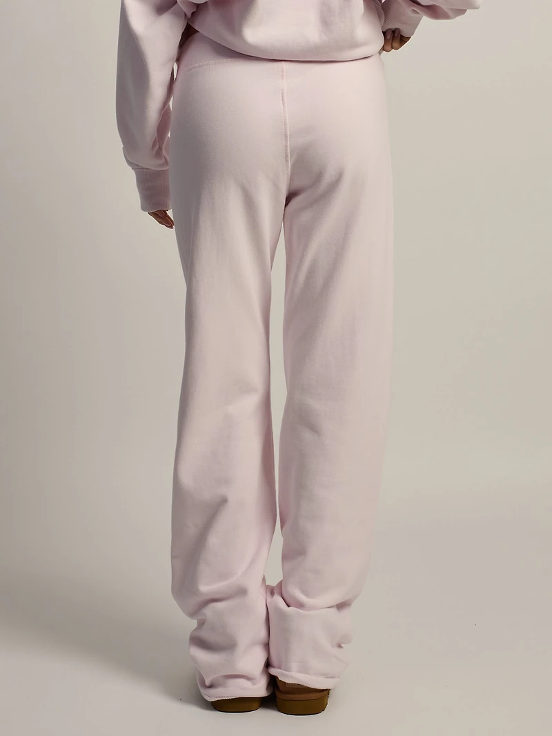 HARLOW SAVANNAH PANT - PINK