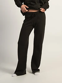 HARLOW SAVANNAH PANT - BLACK