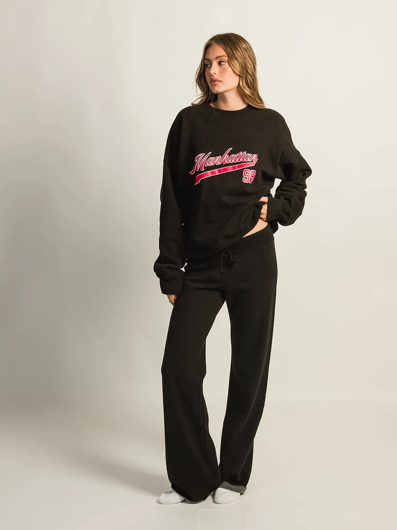 PANTALON HARLOW SAVANNAH