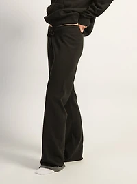 HARLOW SAVANNAH PANT - BLACK