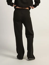 HARLOW SAVANNAH PANT - BLACK
