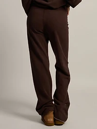 PANTALON HARLOW SAVANNAH - MARRON