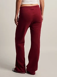 PANTALON HARLOW SAVANNAH - BOURGOGNE