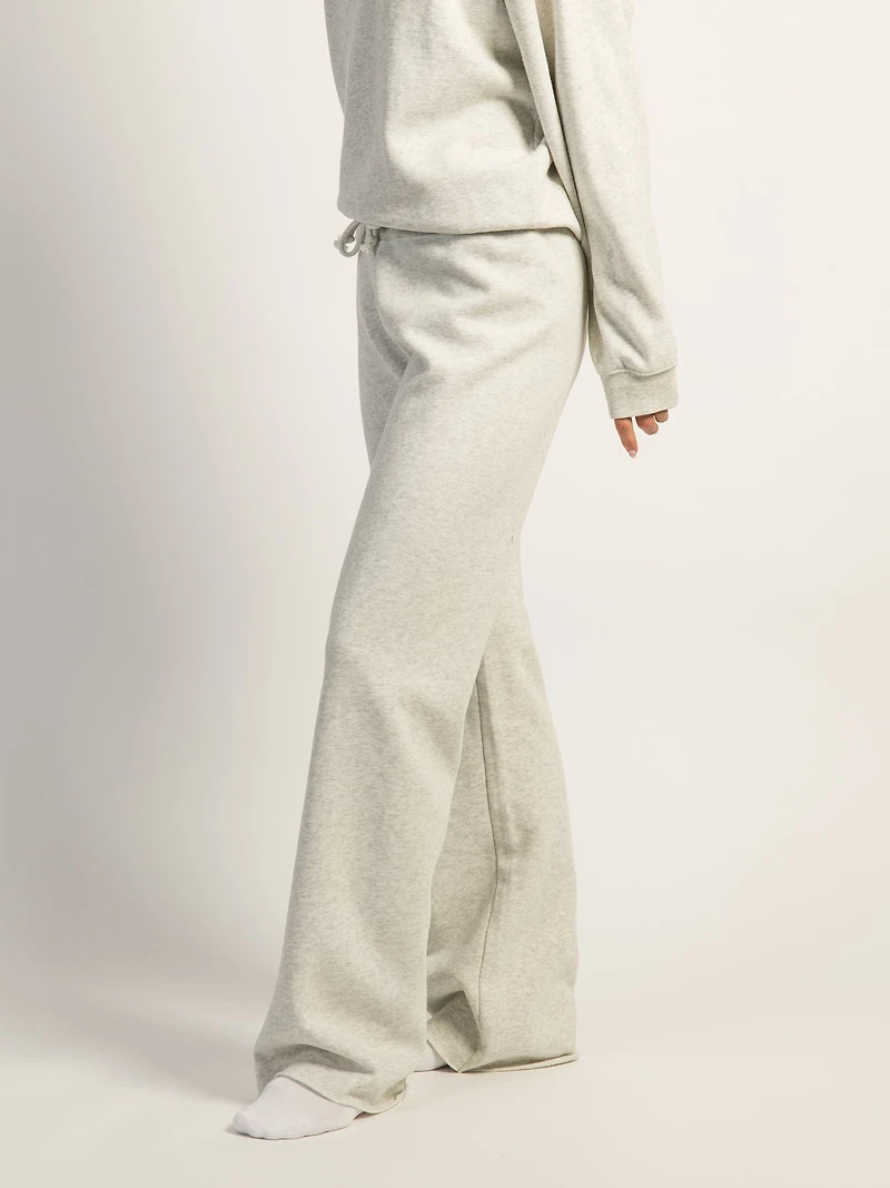 HARLOW SAVANNAH PANT - CLOUD