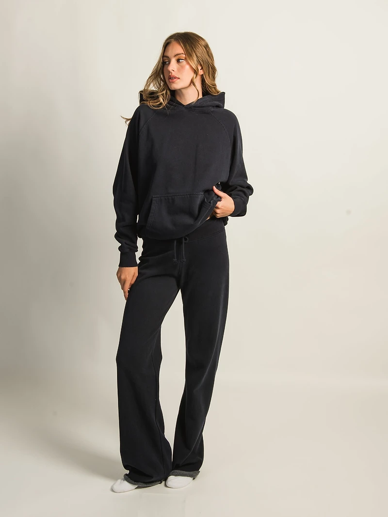 PANTALON HARLOW SAVANNAH - BLEU MARINE