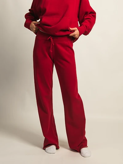 PANTALON HARLOW SAVANNAH - RUBIS