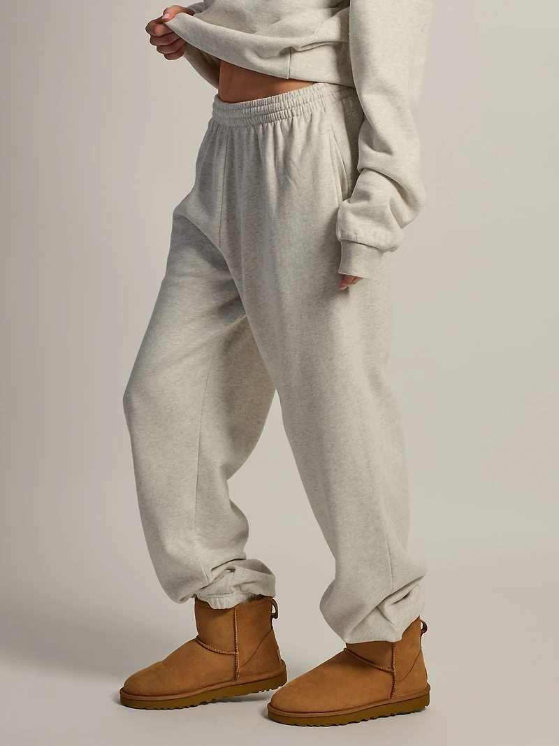 SWEATPANT HARLOW BEAU