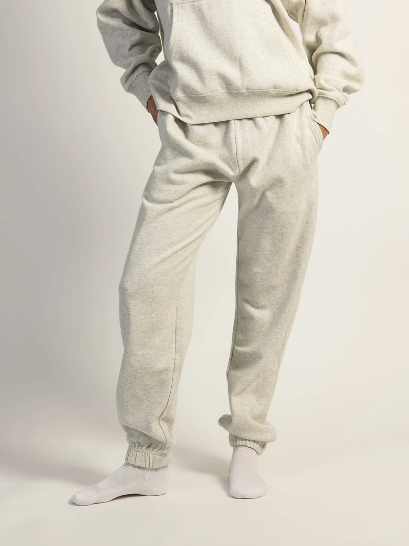 HARLOW JORDANA RELAXED SWEATPANT