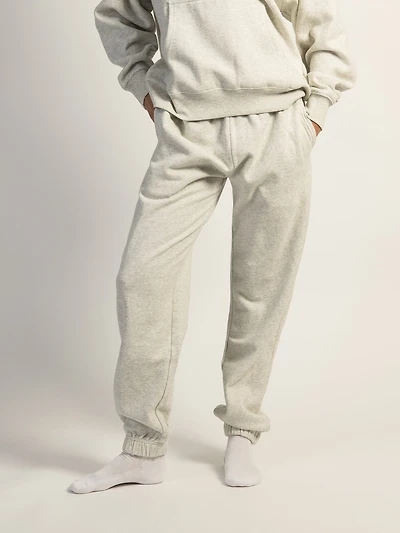 HARLOW JORDANA RELAXED SWEATPANT - CLOUD
