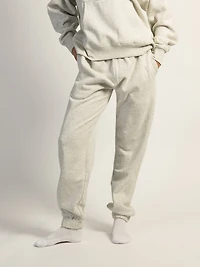 HARLOW JORDANA RELAXED SWEATPANT - CLOUD