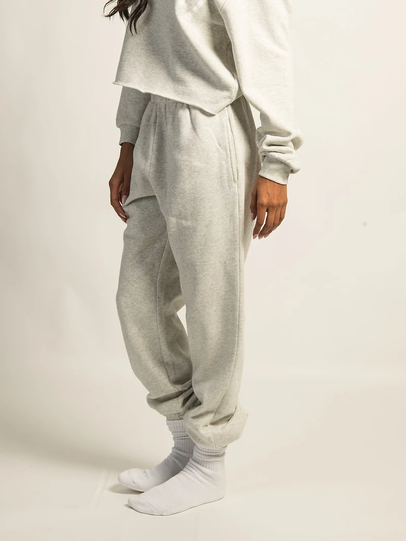 SWEATPANT DÉCONTRACTÉ HARLOW JORDANA