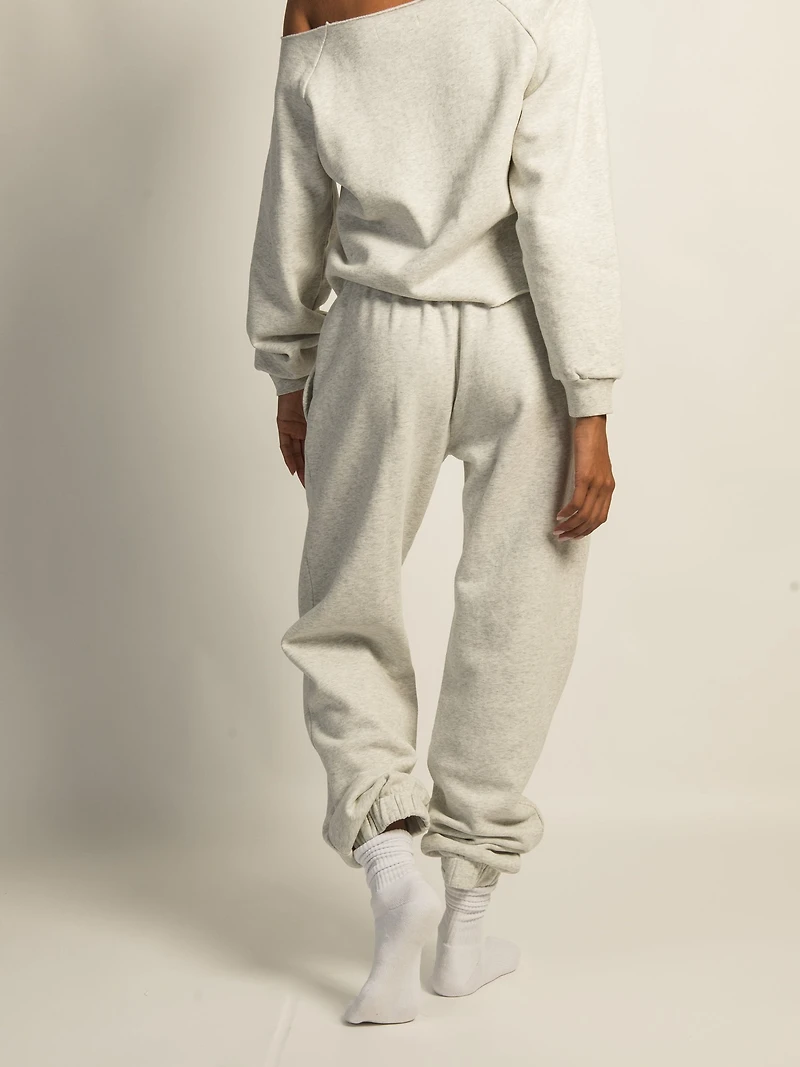SWEATPANT DÉCONTRACTÉ HARLOW JORDANA