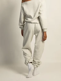 SWEATPANT DÉCONTRACTÉ HARLOW JORDANA