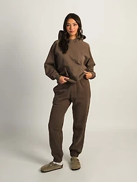 HARLOW JORDANA RELAXED SWEATPANT