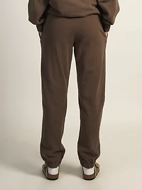 HARLOW JORDANA RELAXED SWEATPANT