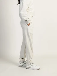 HARLOW JORDANA RELAXED SWEATPANT - CLOUD