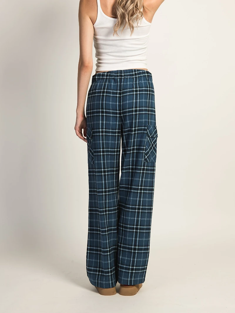 HARLOW KHLOE CARGO PANT