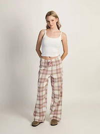 HARLOW KHLOE CARGO PANT