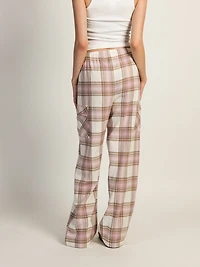 PANTALON CARGO HARLOW KHLOE