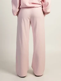 SWEATPANT JAMBE DROITE HARLOW STELLA – ROSE CLAIR