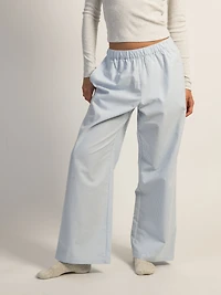 PANTALON HARLOW TAYLOR – PINSTRIPE