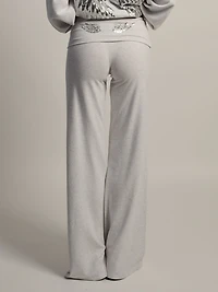 PANTALON PLIABLE HARLOW CANDICE - NUAGE