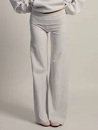 PANTALON PLIABLE HARLOW CANDICE - NUAGE