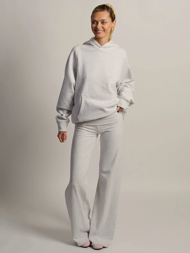 PANTALON PLIABLE HARLOW CANDICE - NUAGE