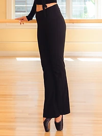 HARLOW GIA FOLDOVER PANT